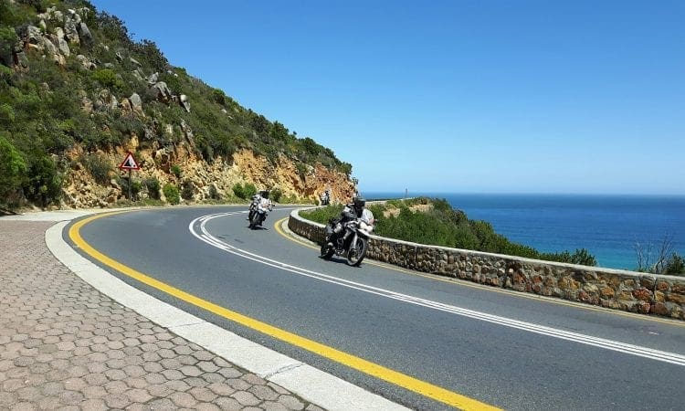 Blog: Adventure riding in South Africa – Day 9