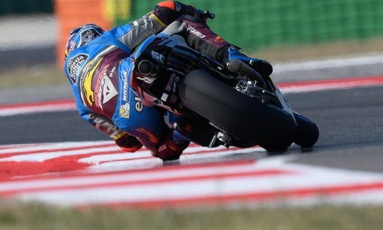 MotoGP: Mick Doohan says Oz GP could be prime for Miller