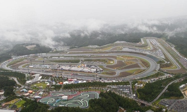 MotoGP: Motegi this weekend – here’s the 8 stats that matter