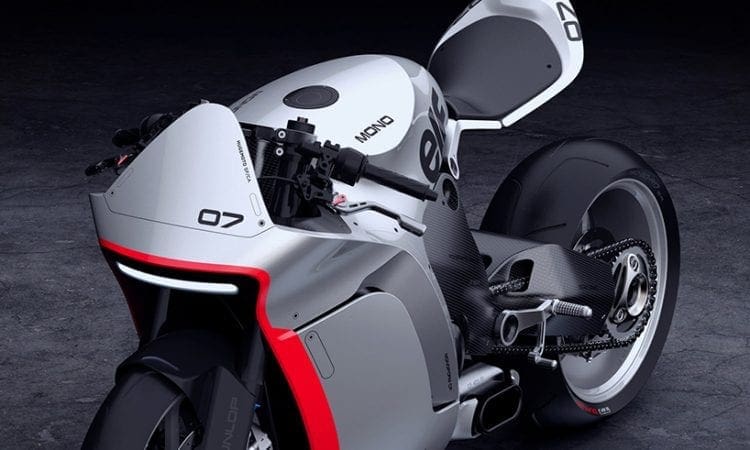 Check this out: huge design’s Mono Racer idea