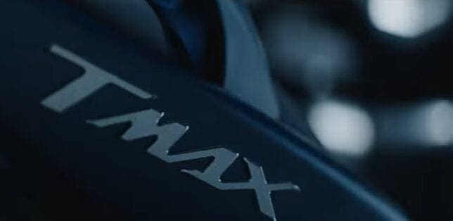 Video: Yamaha to launch T-MAX 530 next week