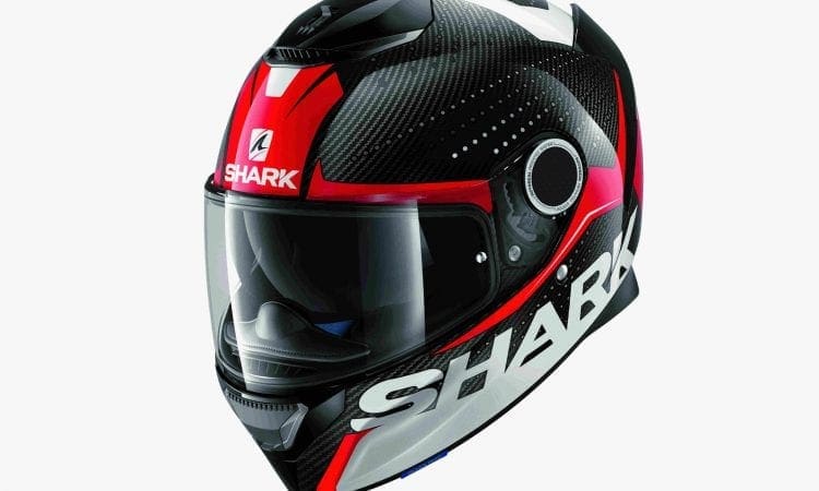 Motorcycle Live! Shark helmets to showcase 2017 range of new helmets at the show!