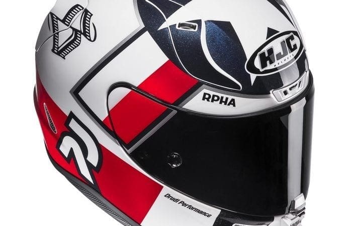 Ben Spies return: Now there’s a NEW Spies replica helmet out for 2017! Still think he ain’t looking into this comeback seriously?