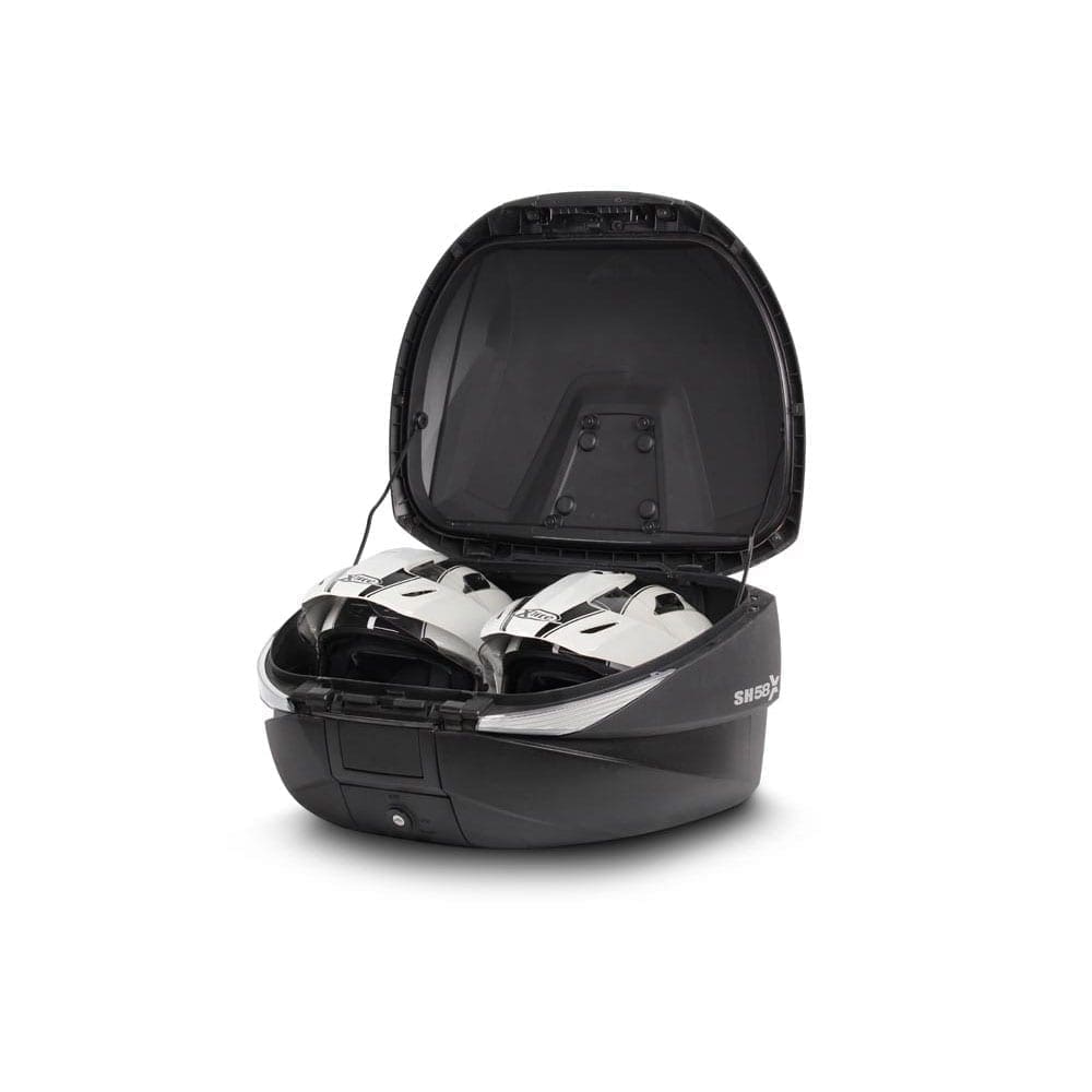Product news: Save nearly £65 on a BRILLIANT Shad expandable top box!