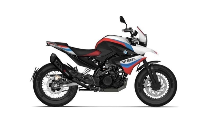 BMW Italia: We’re going to develop one of these designs into a production bike!