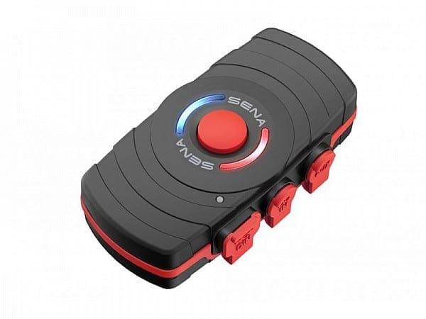 Wirelessly connect to your Harley or Honda with the Sena FreeWire!