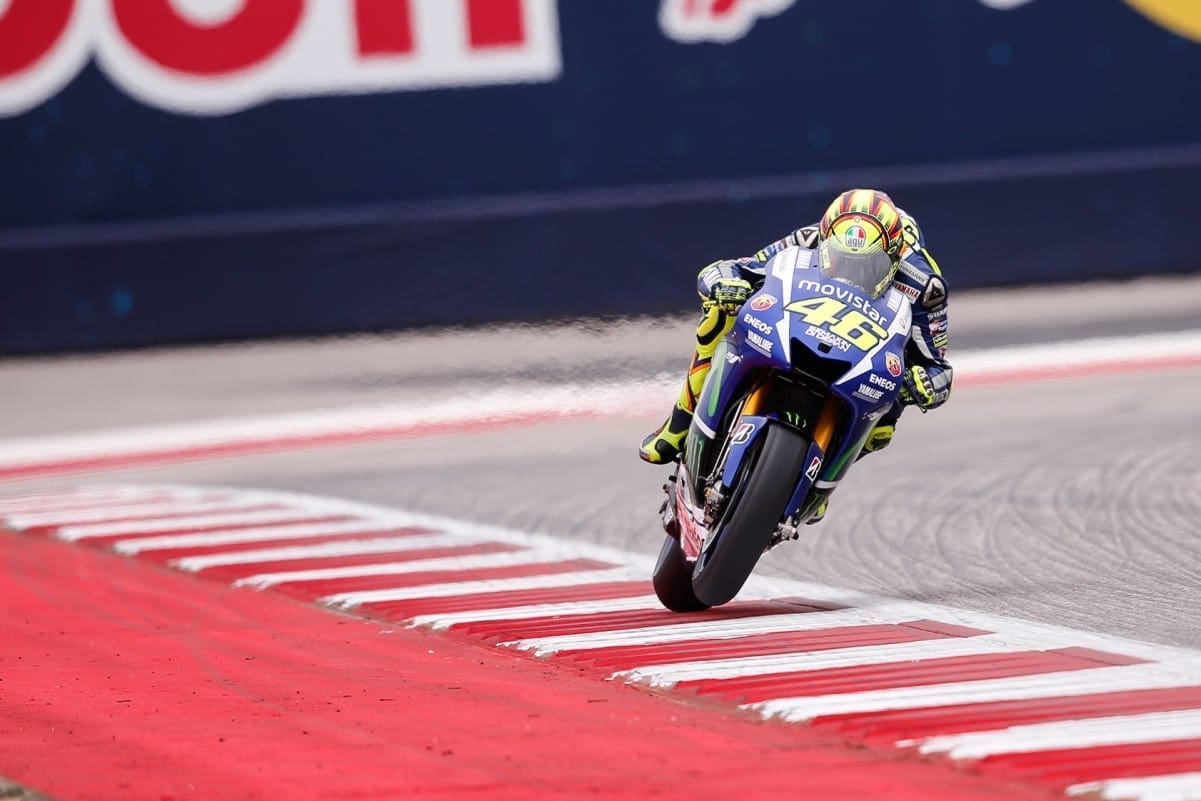 MotoGP: All the stats ahead of this weekend’s Austin round in Texas