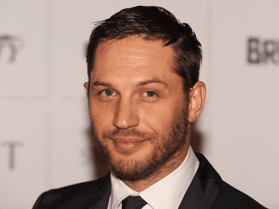 Tom Hardy explains what REALLY happened in ‘that’ moped chase case