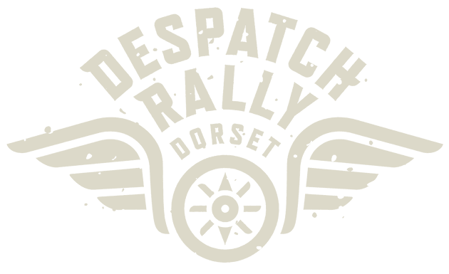 This weekend: The Despatch Rally, Dorset