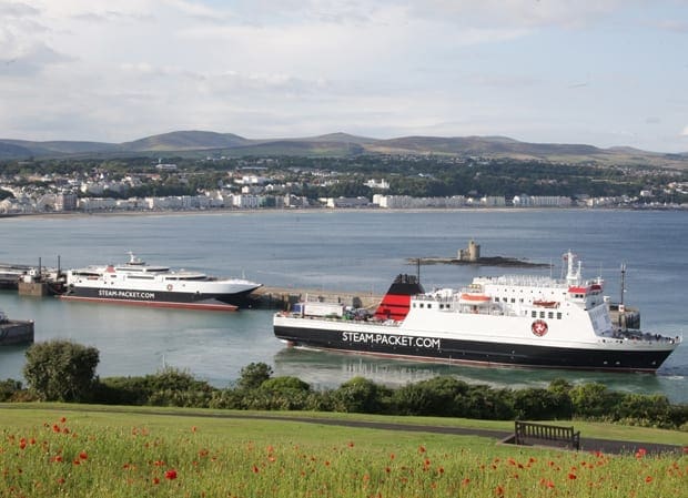 Isle of Man: Steam Packet ferry company issues TT travel advice amidst raised security levels