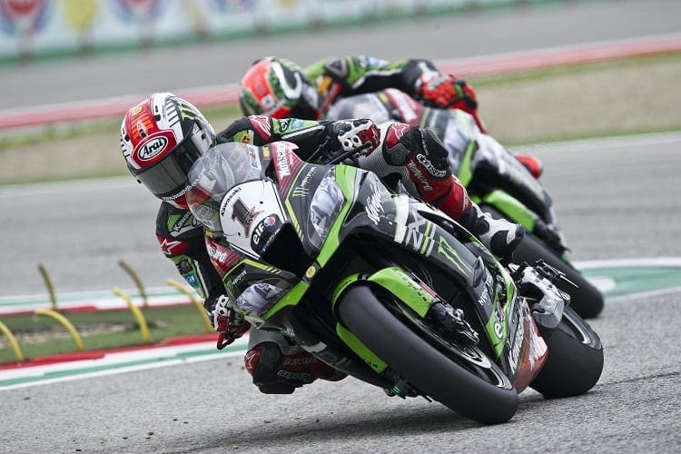 WSB: Misano by the numbers (stats for stats sake)