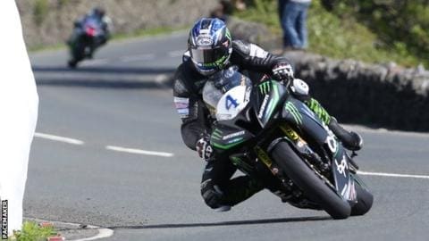 TT 2017: Championship still up for grabs on final day of racing