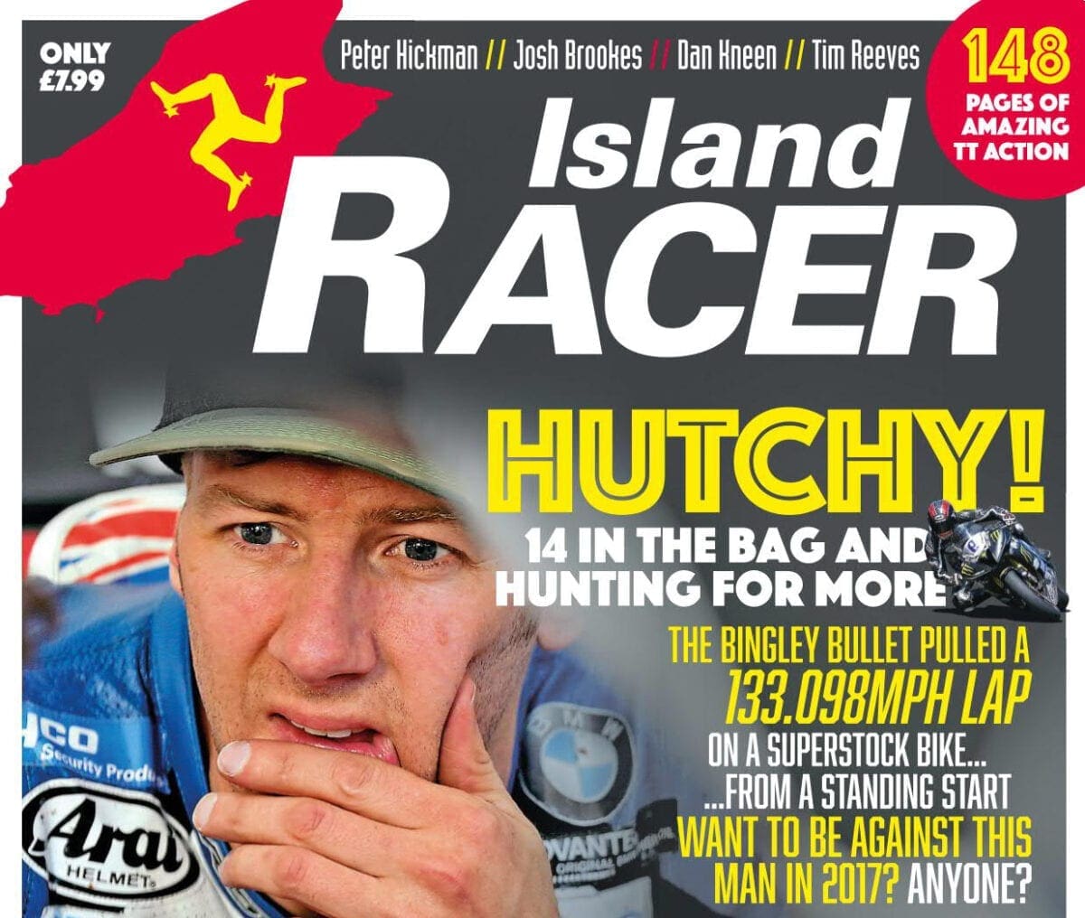 Island Racer 2017 – Your ultimate guide to the Isle of Man TT races