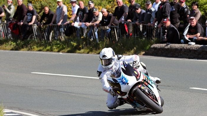 LOOK AGAIN: TT Zero motorcycle class dropped from Isle of Man race week for 2020 and 2021
