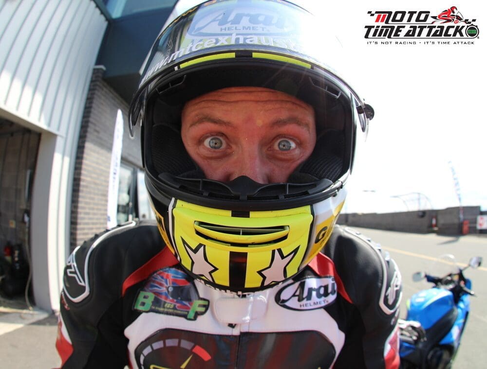 Video: Moto Time Attack coming to Cadwell Park