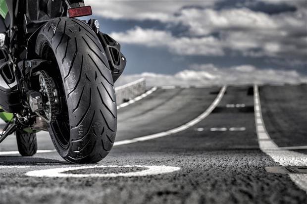 Demon Tweeks offering free finance package and free delivery on Pirelli Angel GT tyres