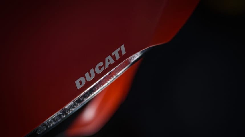 Ducati to announce ‘the sound of a new era’