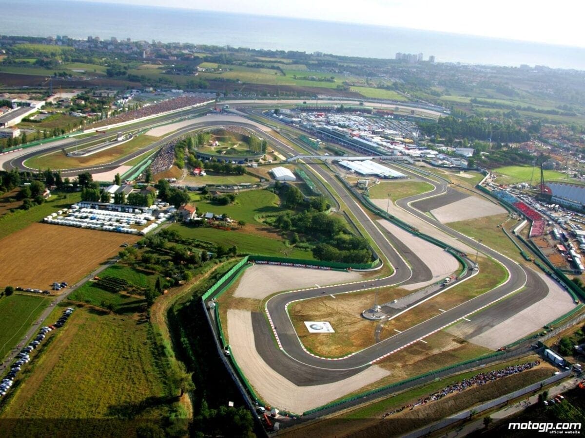 WSB: TEN things to know about the MISANO WORLD CIRCUIT ahead of this weekend’s RACING.