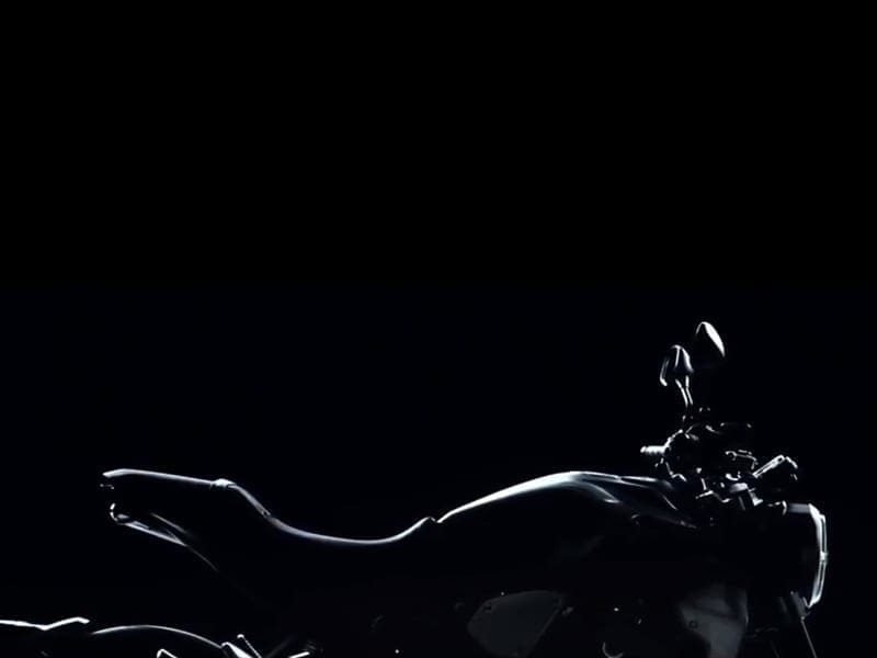 Honda’s 2018 big naked. More details emerge from teaser video