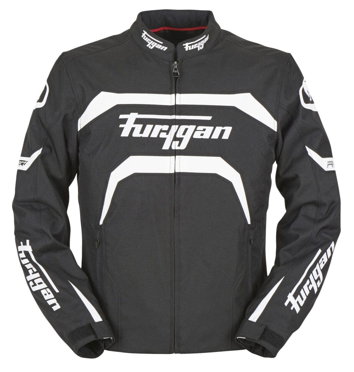 Furygan launch new range of Autumn/Winter textile jackets
