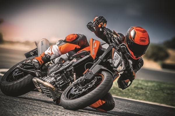 KTM reveal pricing for its 790 Duke