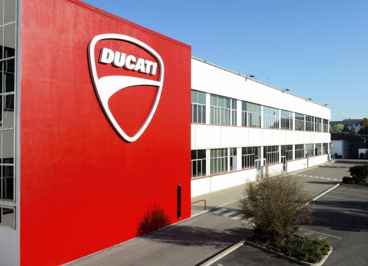Ducati World: Rollercoasters, simulators and virtual reality at Italy’s second largest theme park