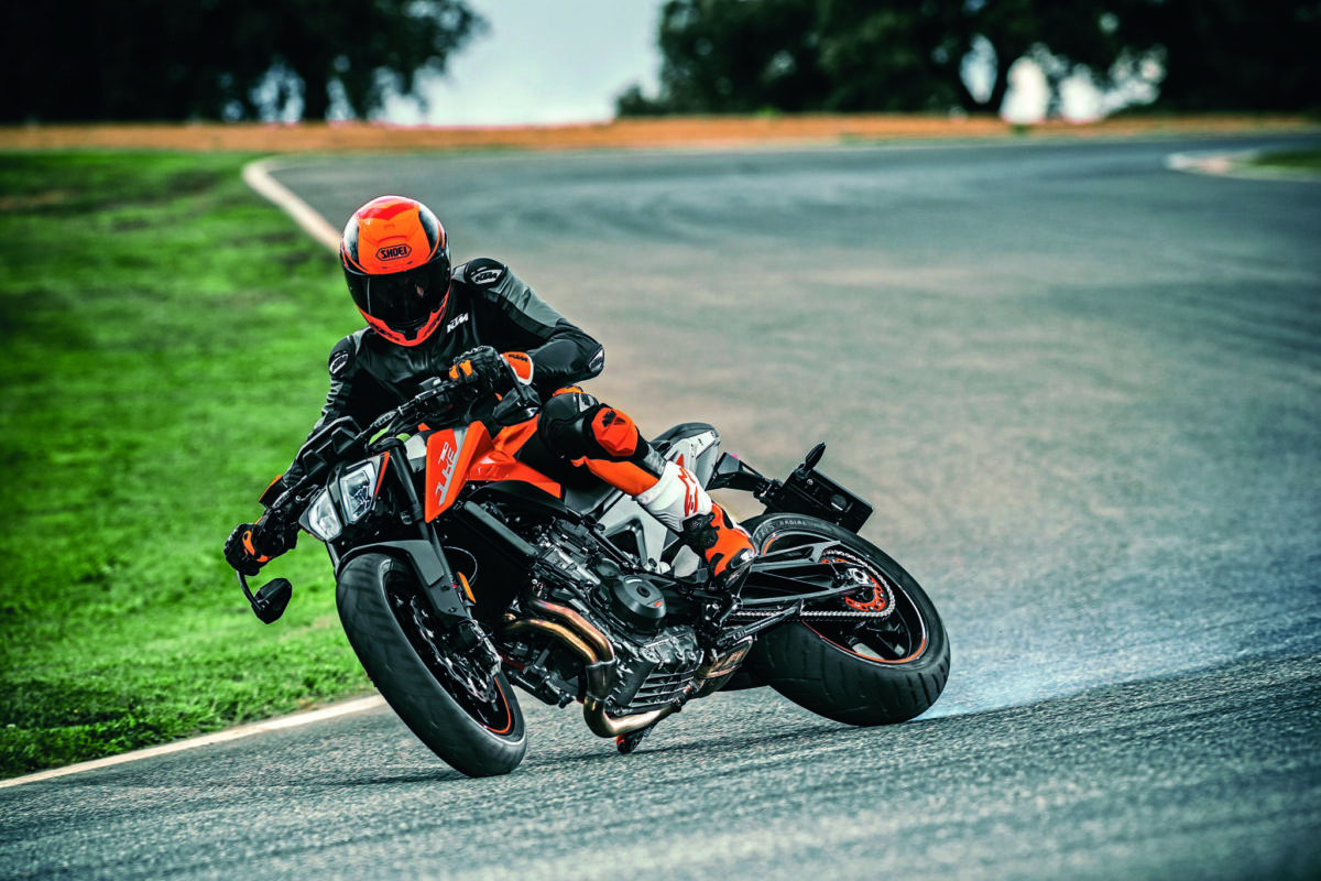 KTM 790 Duke price claims surface in Italy. And they’re not getting the bike until May (they say)