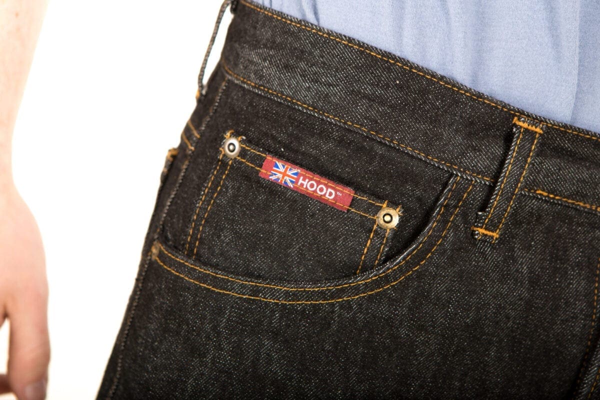 Review: Hood K7 Jeans