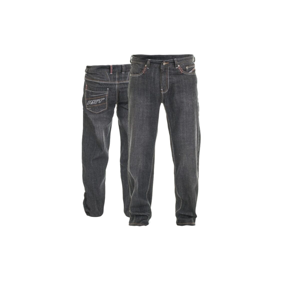 Review: RST Aramid Wax II 2205 Jeans