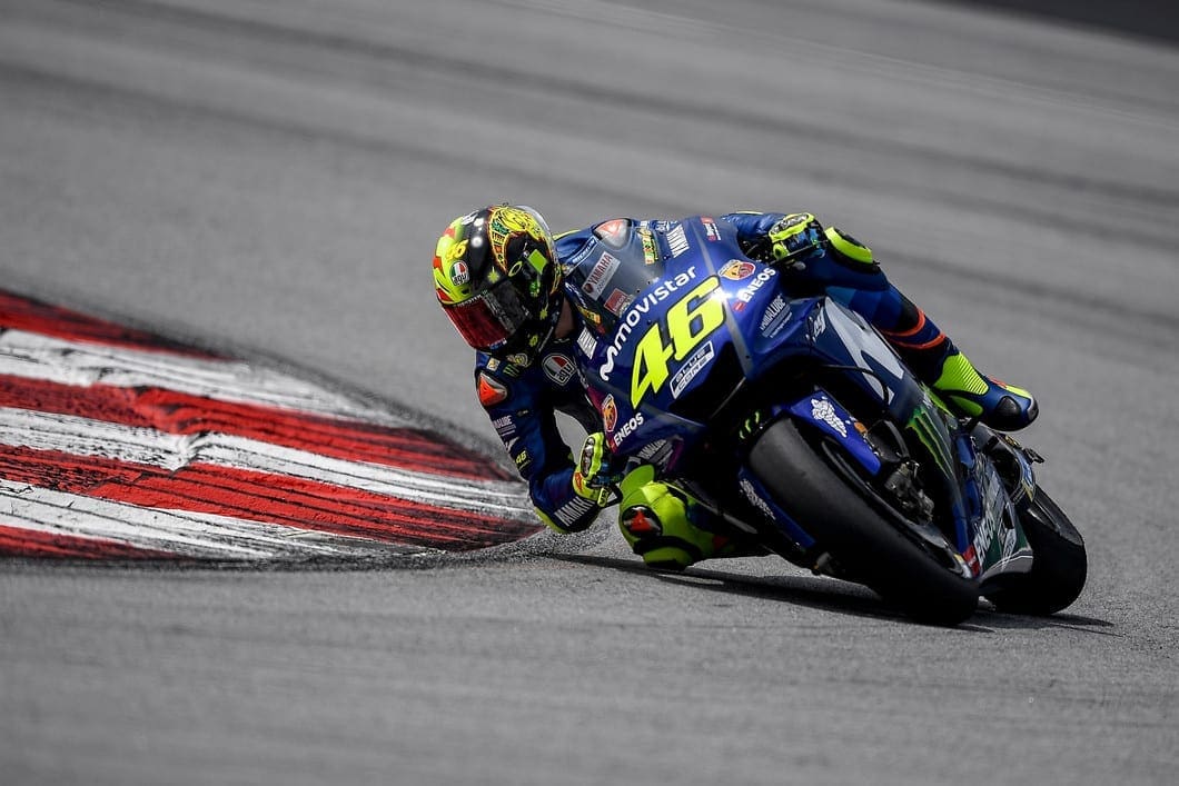 Valentino Rossi SHOCK announcement. He’ll decide after the first three races in 2018 whether he stays or LEAVES MotoGP!