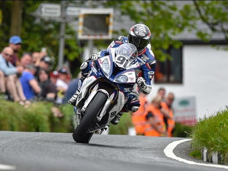 Italian Motorcycle Federation bans all its riders from the Isle of Man TT and other roads events