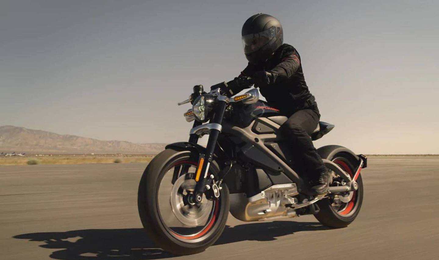 Harley-Davidson to launch electric motorcycle within 18 months