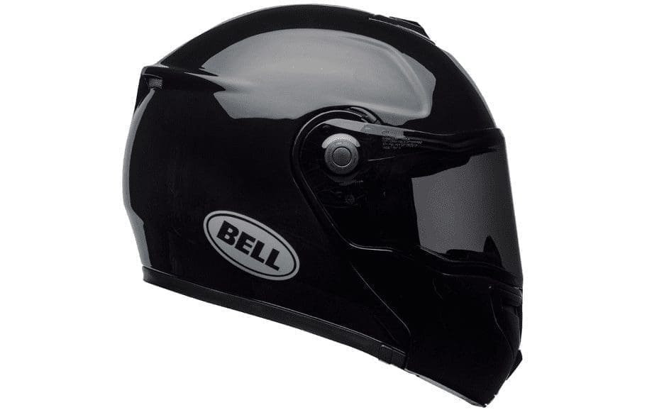 Bell Helmets unveil new modular flip-front lid for 2018