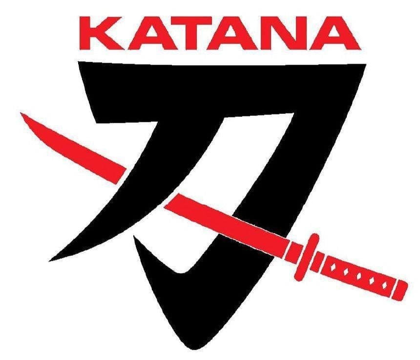 Suzuki registers new Katana logo and name protection. Reckon on a Katana soon?