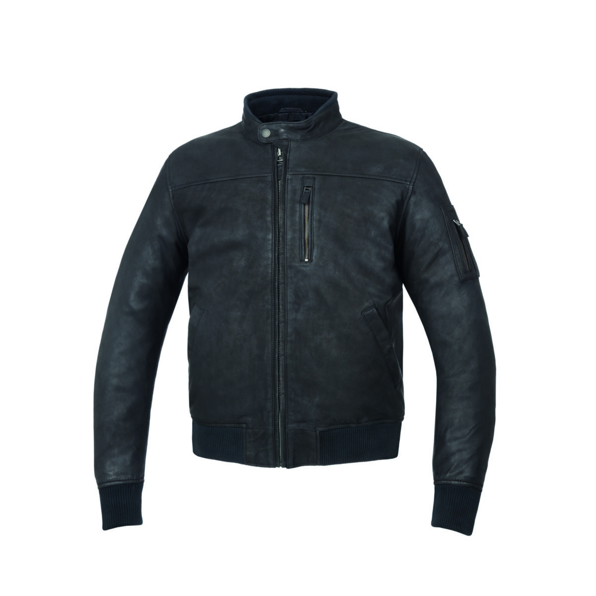 New range of leather jackets from Tucano Urbano for Spring/Summer