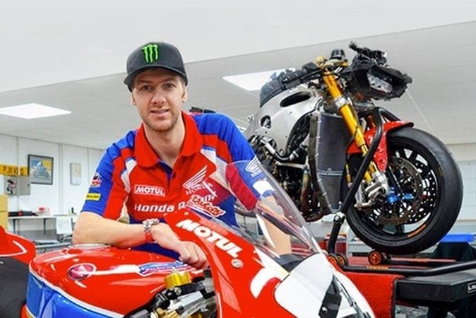 Hutchinson says he’ll decide if he’s road racing AT ALL this year soon. Decision will be made in NEXT THREE DAYS!