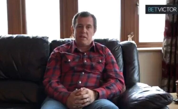 VIDEO: John McGuinness talks about his leg, the 2018 TT and what’s happened.