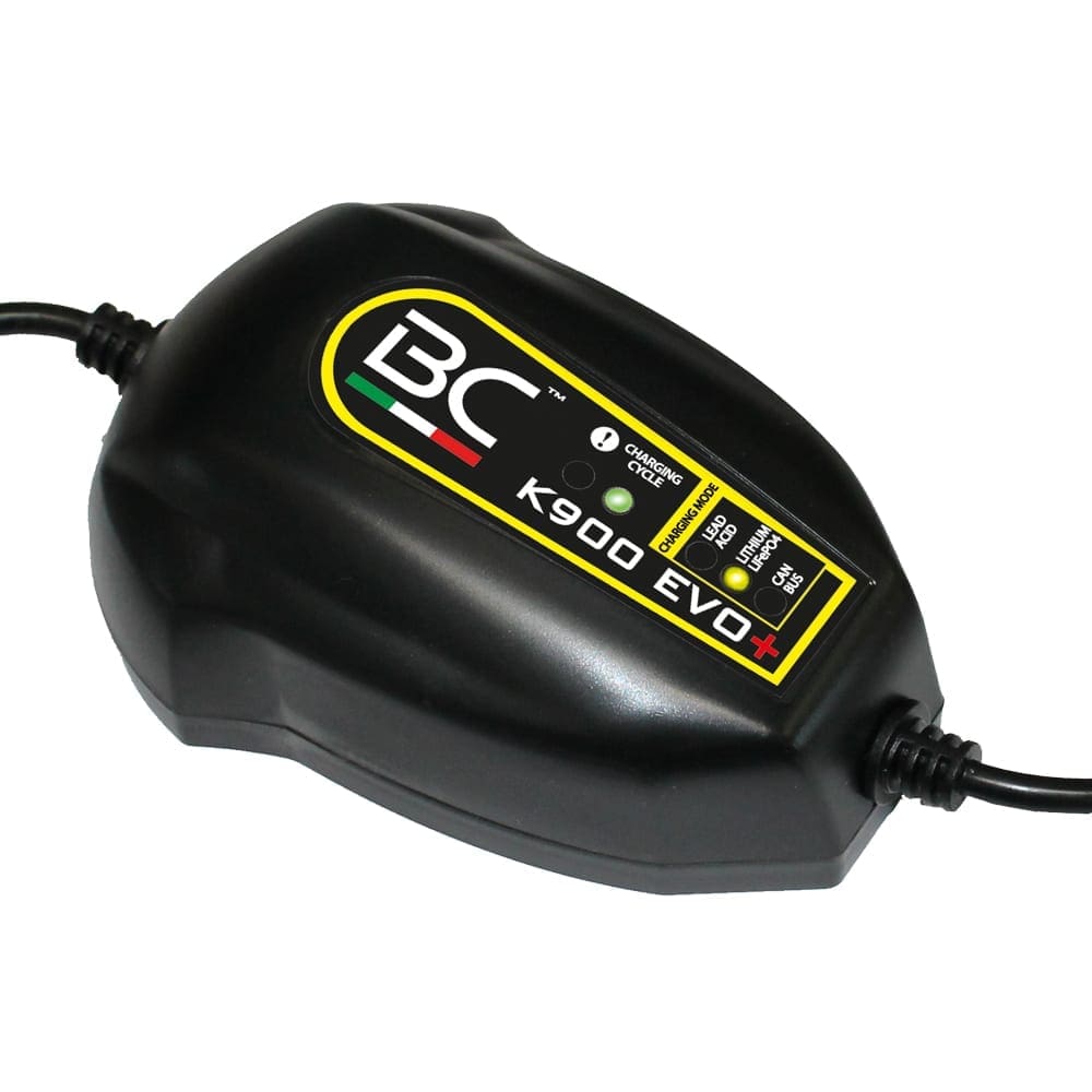 SAVE SOME CASH: 25% OFF with BC Battery Controllers