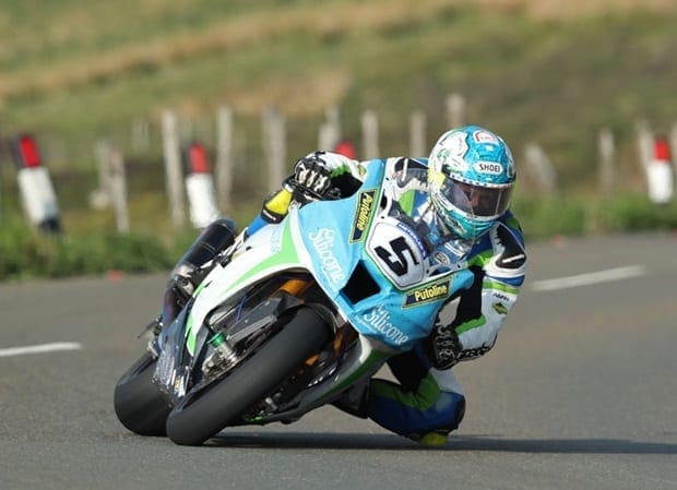 IOM TT 2018: Today’s race schedule