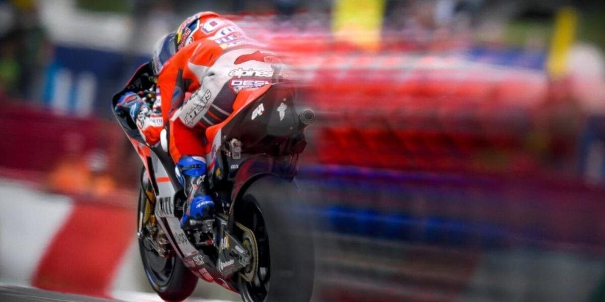 MotoGP: Dovi sets a new speed record as Iannone stuns Mugello