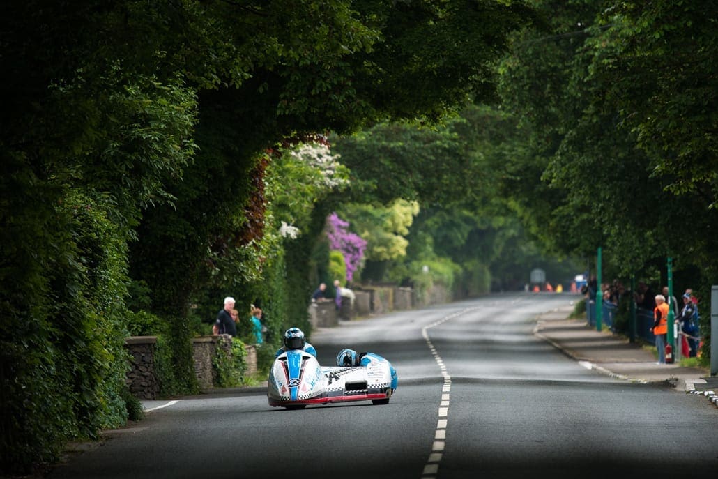 New Isle of Man TT schedule for 2020 announced – no replacement race for the dropped TT Zero outing