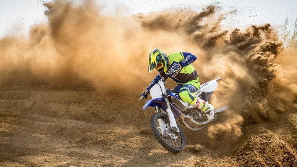 EVENTS: Test Ride Yamaha’s 2019 YZ models on the MX Pro Tour