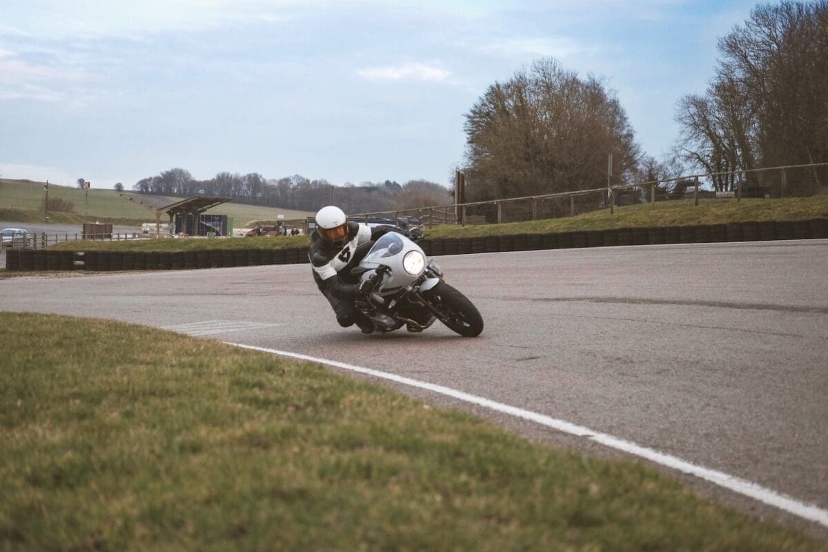 EVENTS: Bike Shed’s Café Racer Cup heads to Lydden Hill