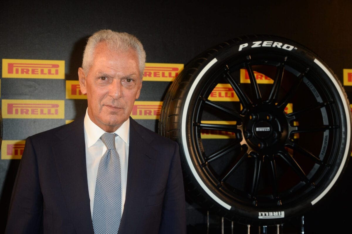 Pirelli joins forces with the UN – to improve global road safety