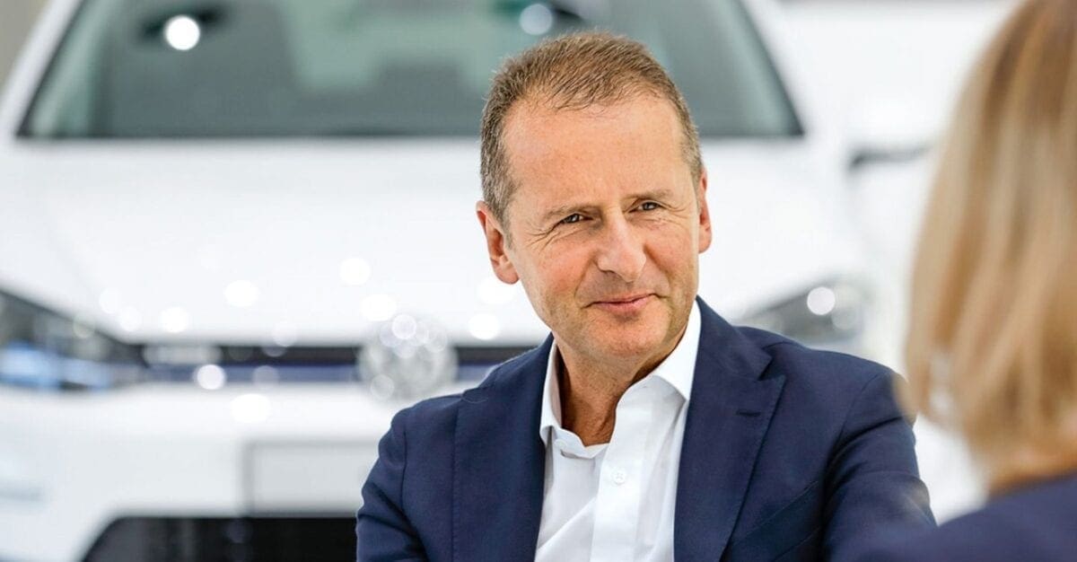 VW boss: “Either Ducati grows or we find new owners for it”