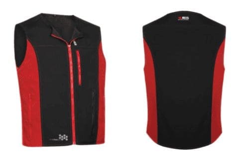 TESTEDS: Keis Heated Vest and Lithium Battery Pack