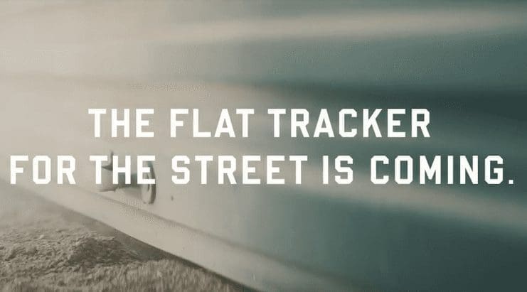 VIDEO: Indian FTR 1200. Teaser confirms it’s coming on OCTOBER 1st.