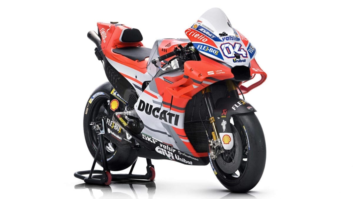 Ducati CEO: “MotoGP Aerodynamic Package is coming to our production V4s”