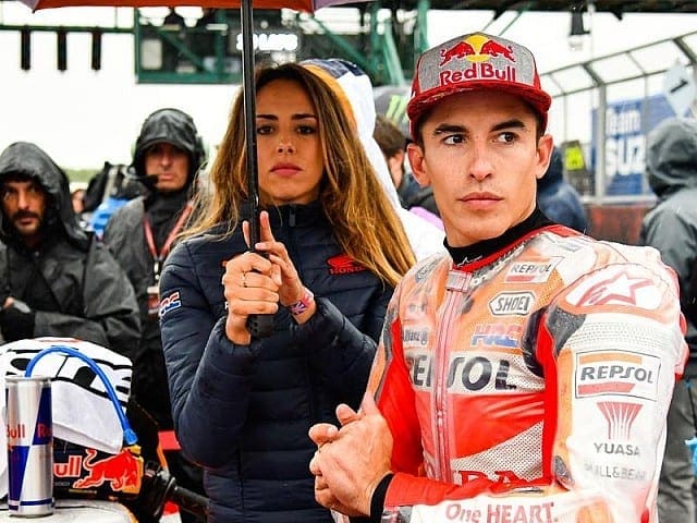 MotoGP: Marc Marquez ‘would give Fenati a second chance.’