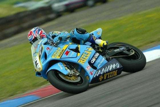 WANT TO SEE some ICONIC 90s race machines at this weekend’s Silverstone BSB?